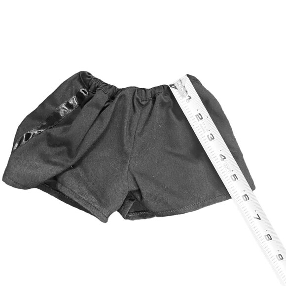 Build-A-Bear Workshop Tuxedo Outfit & White Bear - Picture 13 of 16